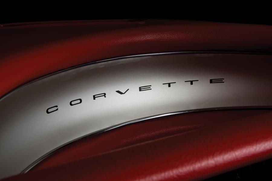  Chevrolet Corvette Convertible 1959 года  (фото 2 из 11)